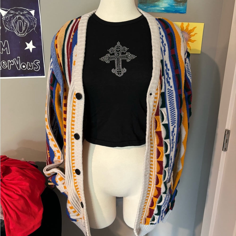 rue 21 cardigan